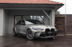 BMW M3 Competition /H&K/360/CARBON/LASER/HUD/MEMORY/TOPPER, Auto's, Automaat, Achterwielaandrijving, 375 kW, 2993 cc