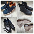 4 paar nieuwe lederen schoenen te koop, Ophalen of Verzenden