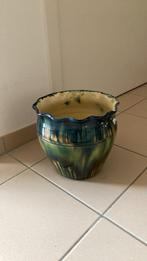 Vaas vlaams aardewerk, Tuin en Terras, Ophalen, Gebruikt