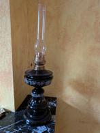 très jolie Lampe à pétrole, Antiquités & Art, Enlèvement