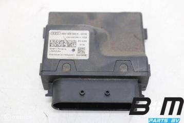 Regelapparaat brandstofoverpomp Audi Q7 4M 4M0906093K beschikbaar voor biedingen