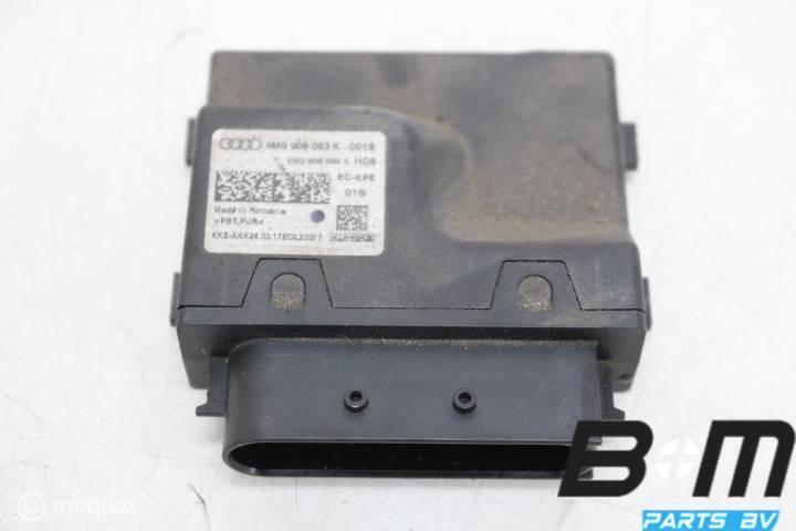 Regelapparaat brandstofoverpomp Audi Q7 4M 4M0906093K, Auto-onderdelen, Elektronica en Kabels, Gebruikt