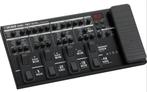 Boss ME-90 Guitar Multiple Effects, Muziek en Instrumenten, Ophalen, Zo goed als nieuw, Multi-effect