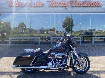 Harley-Davidson Cruiser Electra Glide Standard met 12 maande disponible aux enchères