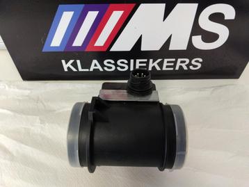 BMW E34 E36 Luchtmassameter M50 2,5 liter motor NIEUW beschikbaar voor biedingen