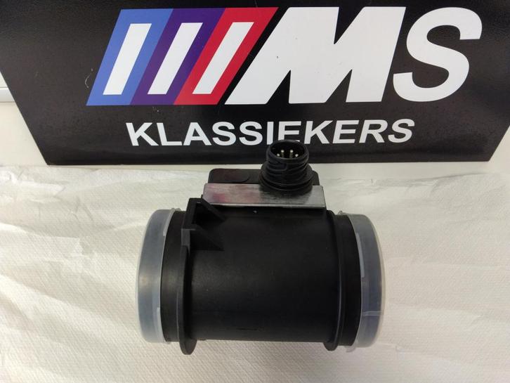 BMW E34 E36 Luchtmassameter M50 2,5 liter motor NIEUW, Auto-onderdelen, Brandstofsystemen, BMW, Nieuw, Ophalen of Verzenden