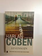 Levenslijn - Harlan Coben, Comme neuf, Enlèvement