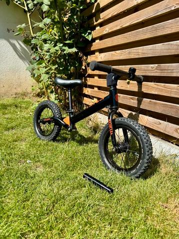 KOKUA Jumper LikeaBike loopfiets (Loopfiets) beschikbaar voor biedingen