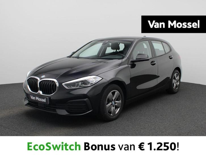 BMW 1 Reeks Hatch 116d LED | NAVI | PDC | CRUISE CONTROL, Auto's, BMW, Bedrijf, Te koop, 1 Reeks, Adaptive Cruise Control, Cruise Control