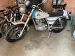 Mash 125 Café Racer, Particulier, Overig, 125 cc, 11 kW of minder