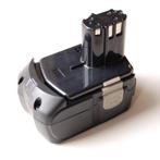 Hitachi 18V 4Ah Li-ion, BCL1815 , EBM1830 vervangende accu, Verzenden, Nieuw