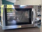 Eco Line microgolfoven combi grill - nieuw, Elektronische apparatuur, Microgolfovens, Ophalen, Grill, Microgolfoven