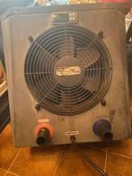 Pompe à chaleur pour piscine, Enlèvement, Comme neuf, Chauffage