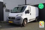 Fiat Ducato 2.0 MultiJet 115PK - Airco - Achteruitrijcamera, Wit, 165 g/km, Electronic Stability Program (ESP), Handgeschakeld