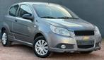 Chevrolet Aveo, Auto's, Chevrolet, Voorwielaandrijving, Elektrische ramen, Stof, 62 kW