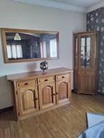 Combinatie commode, spiegel, hoekkast, Huis en Inrichting, Ophalen