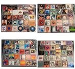 +-980 vinyl singles 7 inch, Cd's en Dvd's, Ophalen, Gebruikt