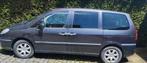 peugeot 807, Auto's, Peugeot, Euro 5, Monovolume, Blauw, 7 zetels