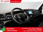 Iveco Daily 3.0 L4H2 180 pk Carplay/ Camera/ Navi/ Cruise/ P, Te koop, Diesel, Bedrijf, Airconditioning