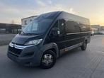 Citroën Jumper 3,0 HDI L4H2 ONLY EXPORT (bj 2015), Auto's, Euro 5, Gebruikt, Citroën, Bedrijf