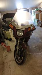 Honda gl500, 2 cilinders, Particulier, 500 cc