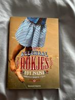 Allemaal rokjes - naai boek - nieuw, Hobby en Vrije tijd, Ophalen of Verzenden