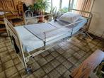 ziekenbed elektrisch met lift functie, Enlèvement, Comme neuf