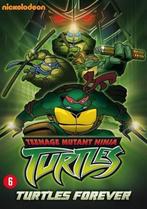 Teenage mutant ninja turtles, Cd's en Dvd's, Ophalen of Verzenden, Gebruikt
