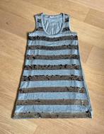 Twin-set jurk maat L (40/42), Kleding | Dames, Ophalen of Verzenden, Zo goed als nieuw, Maat 42/44 (L)