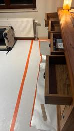 Teakhouten meubelen, Ophalen, Zo goed als nieuw, Teakhout