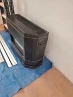Gaskachel Nestor Martin, Ophalen, Gebruikt, Gas, Vrijstaand