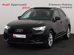 Audi Q3 Q3 35 TFSI Business Edition S line S tronic, Cruise Control, Achat, 151 g/km, Automatique