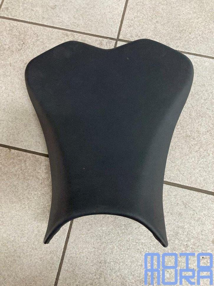 Zadel Kawasaki ZX10R 2008 - 2010 ZX-10 R seat bestuurderszad, Motoren, Onderdelen | Kawasaki, Ophalen of Verzenden