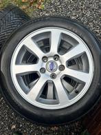 Winterbanden Pirelli op velg, Auto-onderdelen, Banden en Velgen, Ophalen, Winterbanden, Velg(en)