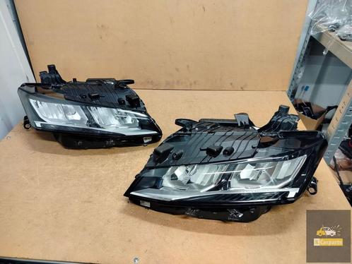 Peugeot 308 408 T10 LED-lamp rechts links, Auto-onderdelen, Verlichting, Peugeot, Gebruikt