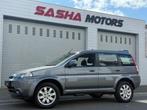 Honda HR-V SUV 1.6 Benzine | Airco | 110.000Km | 12MGarantie, Auto's, Voorwielaandrijving, Stof, Zwart, HR-V