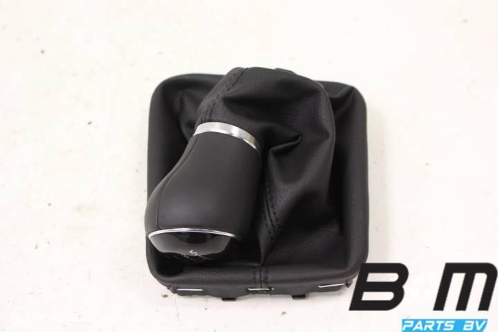 Schakelpook leder VW Golf 7, Auto-onderdelen, Dashboard en Schakelaars, Gebruikt