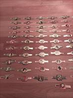 Sigarenbandjes P.Breughel, Verzamelen, Ophalen of Verzenden, Zo goed als nieuw, Sigarenbandjes