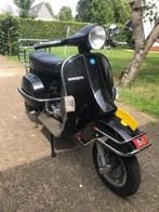 VESPA PK50XL Plurimatic 1987, Fietsen en Brommers, Scooters | Vespa, Ophalen, Gebruikt, Overige modellen, Klasse B (45 km/u)