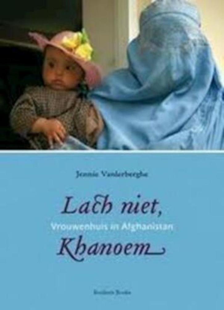 Jennie Vanlerberghe / keuze uit 3 boeken vanaf 4 euro, Boeken, Politiek en Maatschappij, Zo goed als nieuw, Ophalen of Verzenden