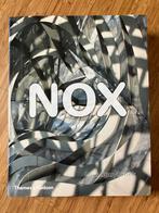 Nox. Machining architecture, Gelezen, Ophalen of Verzenden, Lars Spuybroek, Architectuur algemeen