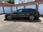 Prachtige audi A4 avant (VERKOCHT), Auto's, Automaat, Navigatiesysteem, Zwart, 5 deurs
