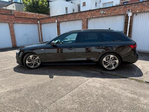 Prachtige audi A4 avant (VERKOCHT), Auto's, Audi, Particulier, A4, ABS, Bluetooth, Climate control, Cruise Control, Elektrische ramen