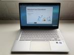 Weinig gebruikt: HP Chromebook 14a-na0038nb, Gebruikt, Verzenden, 8 GB, Azerty