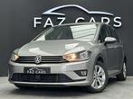 Volkswagen Golf Sportsvan 1.6 CR TDi Comfortline *1ER PROP +, Voorwielaandrijving, Stof, Gebruikt, 4 cilinders