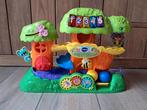 Vtech Ballenboom, Ophalen