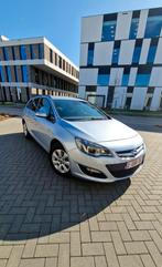 *Top* Opel Astra Sports Tourer 1.6 CDTI 110PK 2014 * break *, Auto's, Opel, Voorwielaandrijving, Euro 6, Blauw, 5 deurs