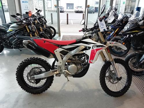 Fantic XEF 250, Motoren, Motoren | Overige merken, Bedrijf, Enduro, 12 t/m 35 kW, 1 cilinder, Ophalen of Verzenden