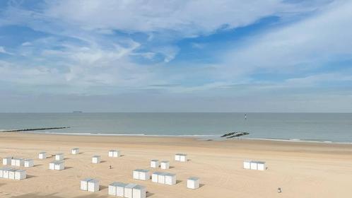 Appartement te koop in Knokke-Heist, 1 slpk, Immo, Huizen en Appartementen te koop, Appartement