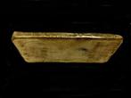 Goudbaar Goud baar Goudbaren Gouden Baren 495 Gram Goud!, Verzenden, Goud